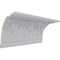 Ekena Millwork 16 3/8"H x 16 1/2"P x 23 3/8"F x 82"L Marcella Crown Moulding MLD16X16X23MA - alternate 4